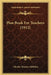 Plan Book For Teachers (1912) by Charles Maurice Stebbins