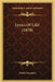 Lyrics Of Life! (1878) by Frank Fearneley