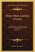 Mister Horn And His Friends: Or Givers And Giving (1872) by Mark Guy Pearse