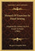 Manual Of Exercises In Hand Sewing: Adopted By Industrial And Grade Schools (1904) by Margaret Josephine Blair