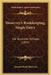 Meservey's Bookkeeping, Single Entry: For Grammar Schools (1895) by Atwood Bond Meservey