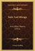 Sails and Mirage: And Other Poems (1921) by George Sterling