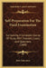 Self-Preparation For The Final Examination: Containing A Complete Course Of Study, With Statutes, Cases, And Questions (1880) by John Indermaur