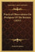 Practical Observations On Prolapsus Of The Rectum (1831) by Frederick Salmon