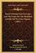Kant's Introduction To Logic And His Essay On The Mistaken Subtilty Of The Four Figures (1885) by Immanuel Kant, Thomas Kingsmill Abbott, Coleridge
