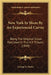 New York In Slices By An Experienced Carver: Being The Original Slices Published In The N.Y. Tribune (1849) by George G. Foster