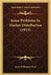 Some Problems In Market Distribution (1915) by Arch Wilkinson Shaw