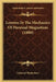 Lessons In The Mechanics Of Personal Magnetism (1888) by Edmund Shaftesbury