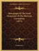 Monograph Of The Fossil Mammalia Of The Mesozoic Formations (1871) by Richard Owen
