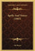 Spells And Voices (1865) by Ada Keyne