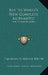 Key To White's New Complete Arithmetic: For Teachers (1884) by Emerson Elbridge White