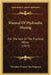 Manual Of Hydraulic Mining: For The Use Of The Practical Miner (1913) by Theodore Francis Van Wagenen