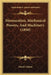Mensuration, Mechanical Powers, And Machinery (1850) by Daniel Adams