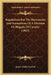 Regulations For The Movements And Formations Of A Division Or Brigade Of Cavalry (1863) by James Yorke Scarlett