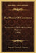 The House Of Commons: Illustrations Of Its History And Practice (1878) by Reginald Francis D. Palgrave