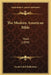 The Modern American Bible: Mark (1899) by Frank Schell Ballentine