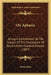 On Aphasia: Being A Contribution To The Subject Of The Dissolution Of Speech From Cerebral Disease (1887) by James Ross