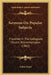 Sermons On Popular Subjects: Preached In The Collegiate Church, Wolverhampton (1862) by Julius Lloyd