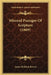 Misread Passages Of Scripture (1869) by James Baldwin Brown