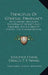 Principles Of General Pharmacy: With Specific Reference To Systems Of Weights And Measures, Specific Gravity And Its Uses, Pharmaceutical Manipulation by Adolphus Fennel, Charles T. P. Fennel