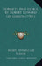 Sonnets And Lyrics By Robert Edward Lee Gibson (1901) by Robert Edward Lee Gibson