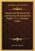 Memoir Of The Naval Life And Services Of Admiral Sir Philip C. H. C. Durham (1846) by Alexander Murray