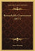 Remarkable Conversions (1877) by James Fleming