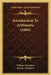 Introduction To Arithmetic (1860) by William Chambers, Robert Chambers