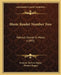 Music Reader Number Two: Natural Course In Music (1895) by Frederic Herbert Ripley, Thomas Tapper