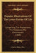 Popular Illustrations Of The Lower Forms Of Life: Comprising The Protophyton, The Protozoon, The Coelenterata (1868) by Charles Robert Bree