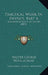 Practical Work In Physics, Part 4: Magnetism And Electricity (1899) by Walter George Woollcombe