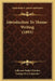 Introduction To Theme-Writing (1893) by Jefferson Butler Fletcher, George Rice Carpenter