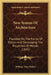 New System Of Architecture: Founded On The Forms Of Nature And Developing The Properties Of Metals (1845) by William Vose Pickett