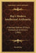 Ray's Modern Intellectual Arithmetic: A Revised Edition Of Ray's Intellectual Arithmetic (1905) by Joseph Ray