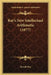 Ray's New Intellectual Arithmetic (1877) by Joseph Ray