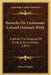 Remarks On Lieutenant-Colonel Outram's Work: Entitled The Conquest Of Sinde, A Commentary (1847) by Richard Napier