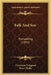 Falk And Son: Fortaelling (1895) by Christiane Dalsgaard, Hoyer Moller