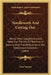 Needlework And Cutting-Out: Being Hints, Suggestions, And Notes For The Use Of Teachers In Dealing With The Difficulties In The Needlework Schedul by Kate Stanley