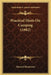 Practical Hints On Camping (1882) by Howard Henderson