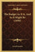 The Budget As It Is, And As It Might Be (1850) by Joseph Samuda