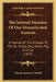 The Internal Parasites Of Our Domesticated Animals: A Manual Of The Entozoa Of The Ox, Sheep, Dog, Horse, Pig, And Cat (1873) by Thomas Spencer Cobbold