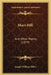 Mars Hill: And Other Poems (1879) by Joseph William Miller