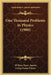 One Thousand Problems In Physics (1900) by William Henry Snyder, Irving Ossian Palmer