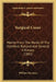 Surgical Cases: Mainly From The Wards Of The Stamford, Rutland And General Infirmary (1881) by William Newman