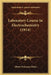 Laboratory Course In Electrochemistry (1914) by Oliver Patterson Watts