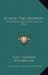 Ruskin The Prophet: And Other Centenary Studies (1920) by John Howard Whitehouse