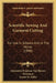 Scientific Sewing And Garment Cutting: For Use In Schools And In The Home (1898) by Antoinette Prudence Van Hoesen Wakeman, Louise M. Heller