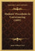 Students' Precedents In Conveyancing (1893) by James William Clark