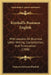 Kimball's Business English: With Lessons On Business Letter Writing, Capitalization, And Punctuation (1908) by Gustavus Sylvester Kimball