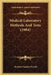 Medical Laboratory Methods And Tests (1904) by Herbert Stanley French